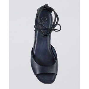 Cole Haan Haven Flat Sandals Size 8.5 NEW